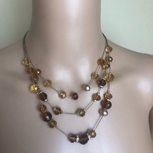 Lot of matching jewelry